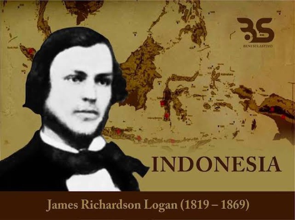 Asal-usul Nama Indonesia dan Pencetusnya