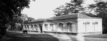 Sejarah Museum Zoologi Bogor, Berdiri Sejak 1894