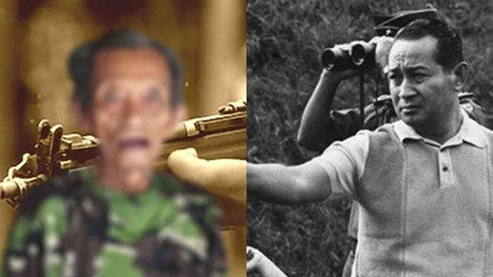 ‘Petrus’ Si Penembak Misterius di Era Soeharto, Ketahui Sejarahnya