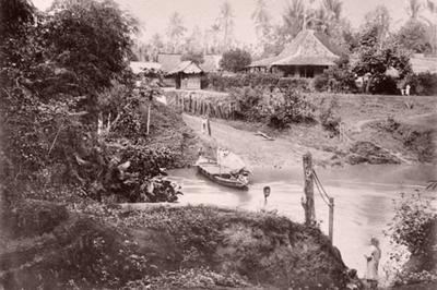 HISTORY –  SEJARAH KAMPUNG AMBON JAKARTA TIMUR
